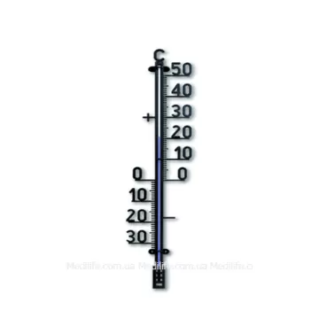 Термометр вуличний 126005 TFA